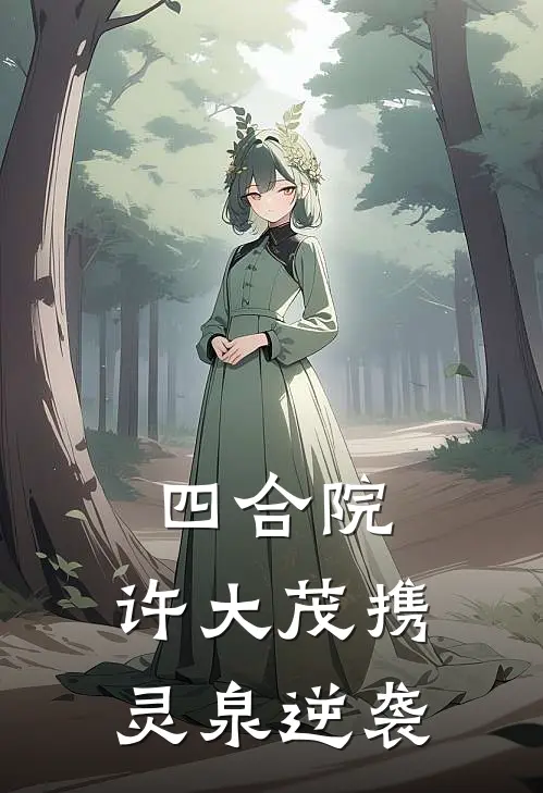 四合院：许大茂携灵泉逆袭