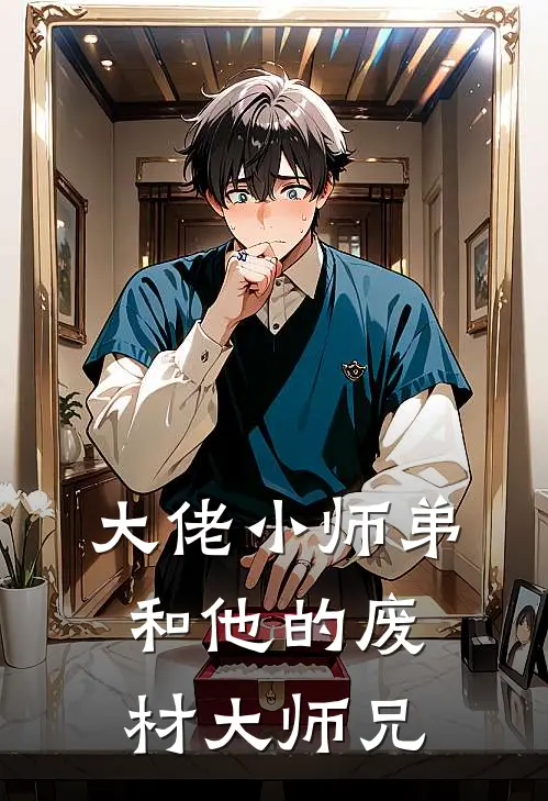 大佬小师弟和他的废材大师兄