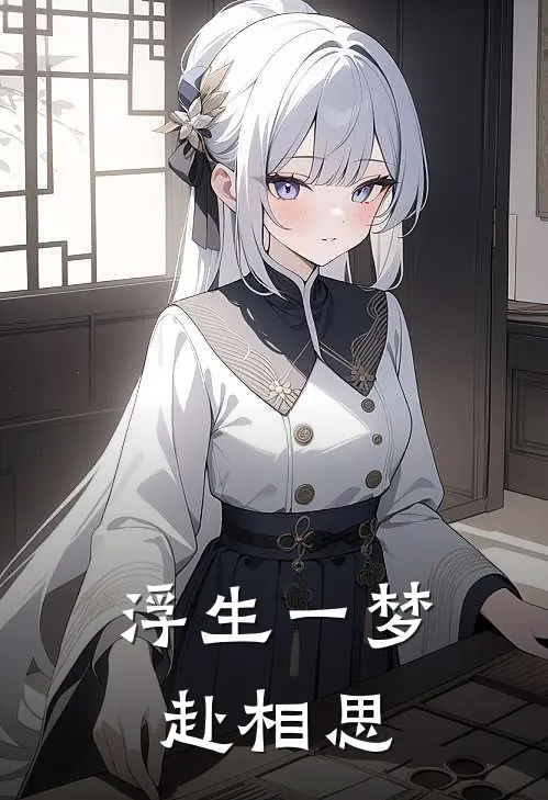 浮生一梦赴相思