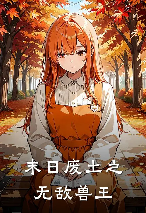 末日废土之无敌兽王