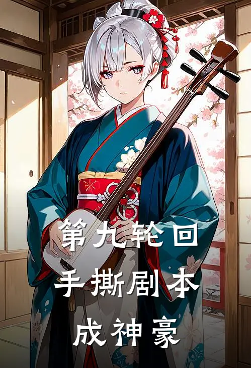 第九轮回，手撕剧本成神豪