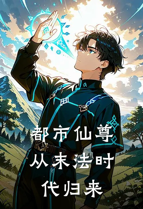 都市仙尊从末法时代归来