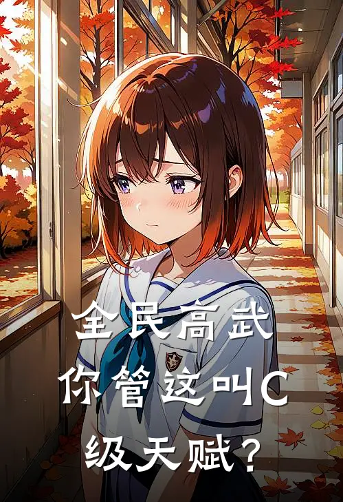 全民高武，你管这叫C级天赋？