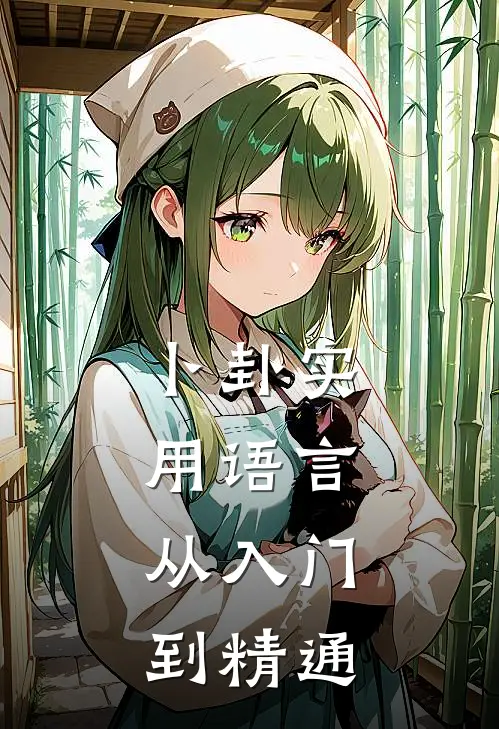 卜卦实用语言：从入门到精通