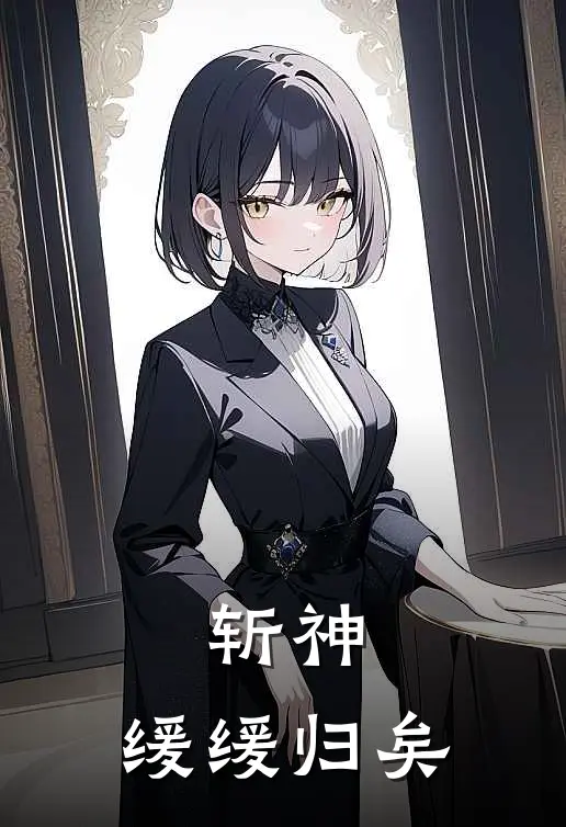 斩神：缓缓归矣