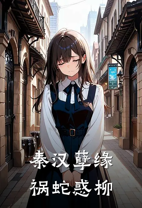 秦汉孽缘祸蛇惑柳