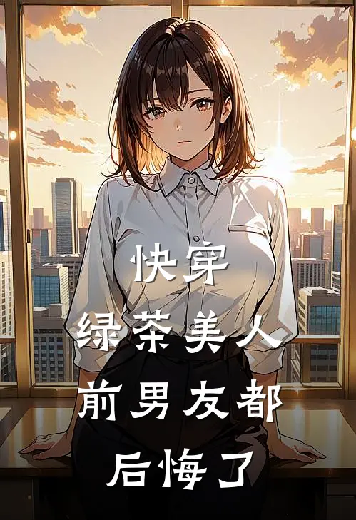 快穿：绿茶美人前男友都后悔了