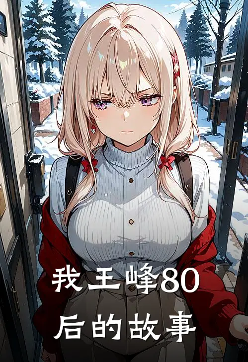 我王峰80后的故事