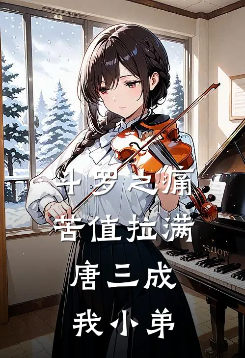 斗罗之痛苦值拉满，唐三成我小弟