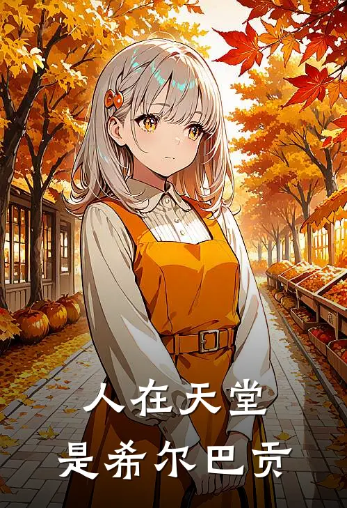 人在天堂，是希尔巴贡