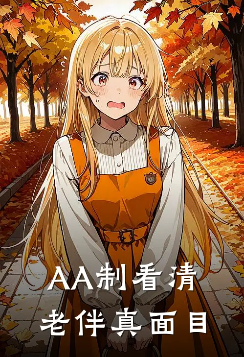 AA制看清老伴真面目