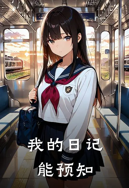 我的日记能预知
