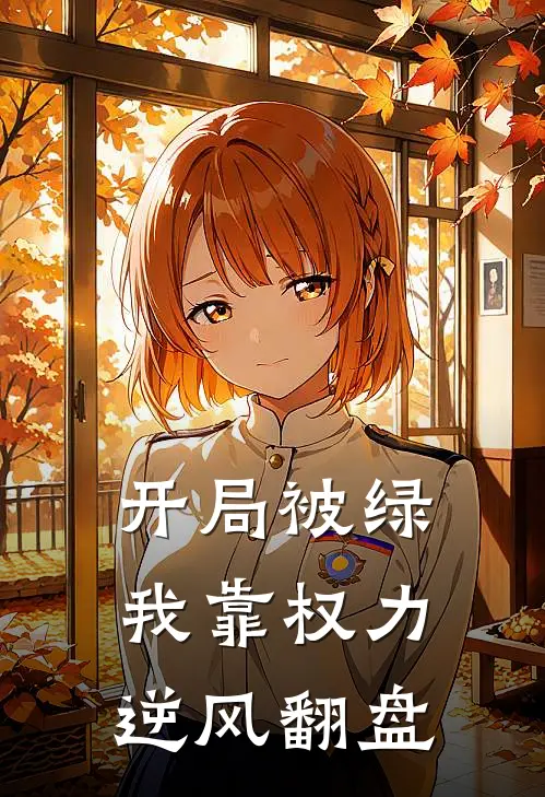 开局被绿：我靠权力逆风翻盘