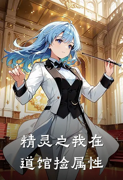 精灵之我在道馆捡属性