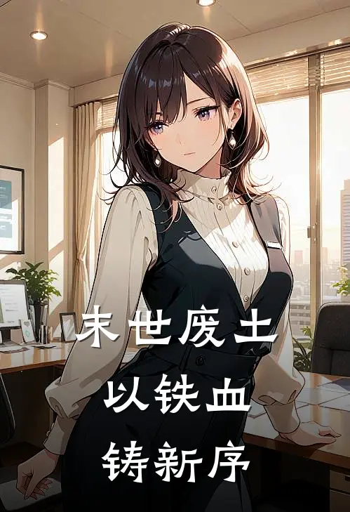 末世废土：以铁血铸新序