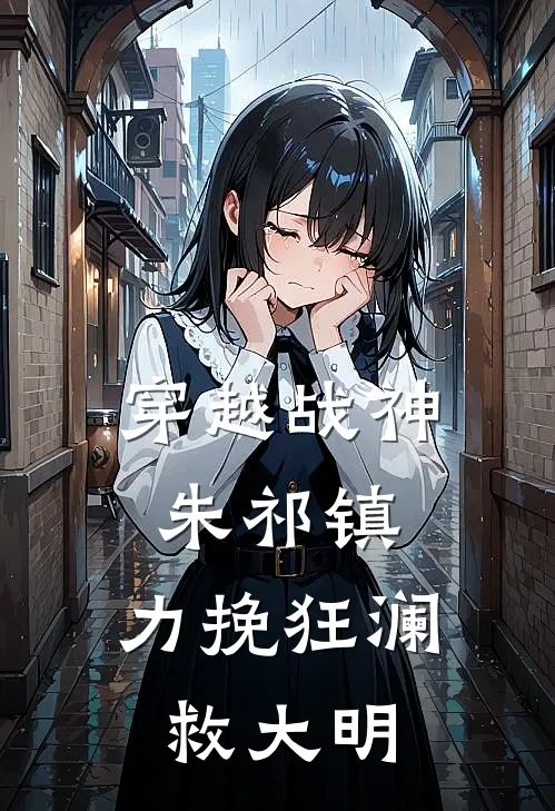 穿越战神朱祁镇，力挽狂澜救大明