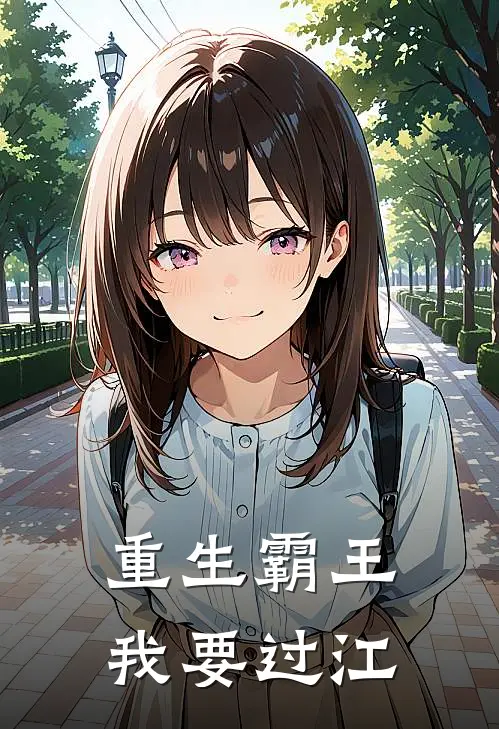 重生霸王，我要过江