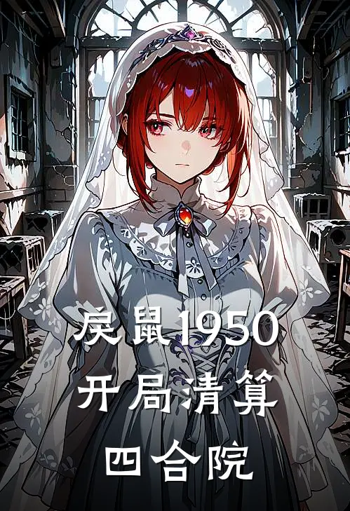 戾鼠1950：开局清算四合院