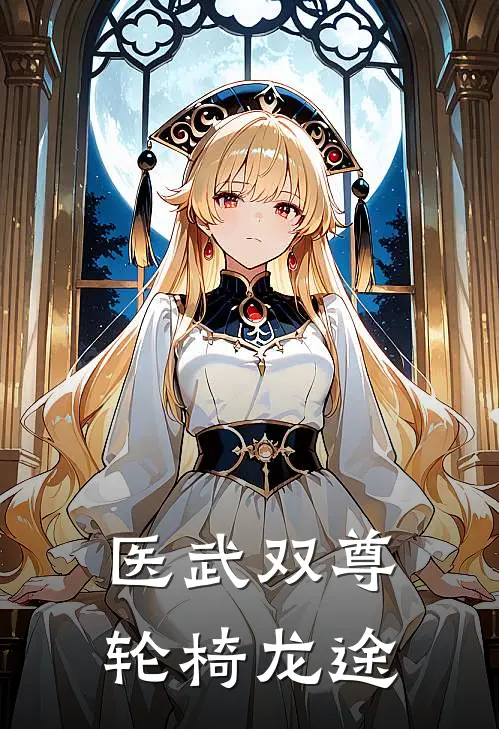 医武双尊：轮椅龙途