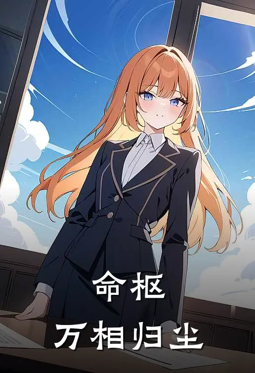 命枢：万相归尘