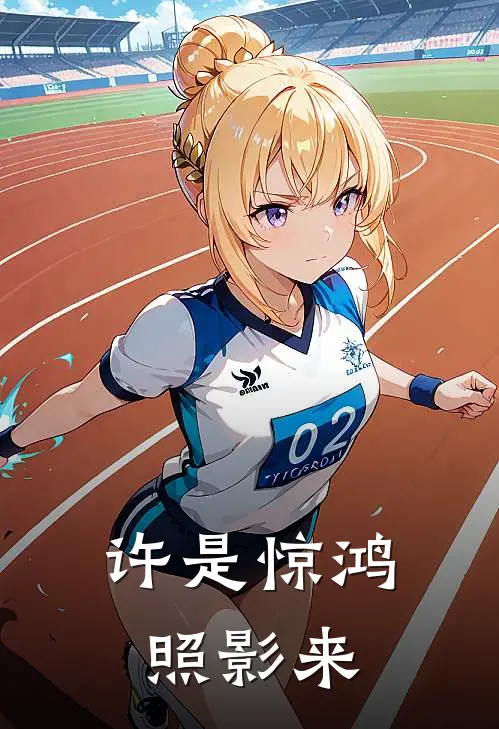 许是惊鸿照影来