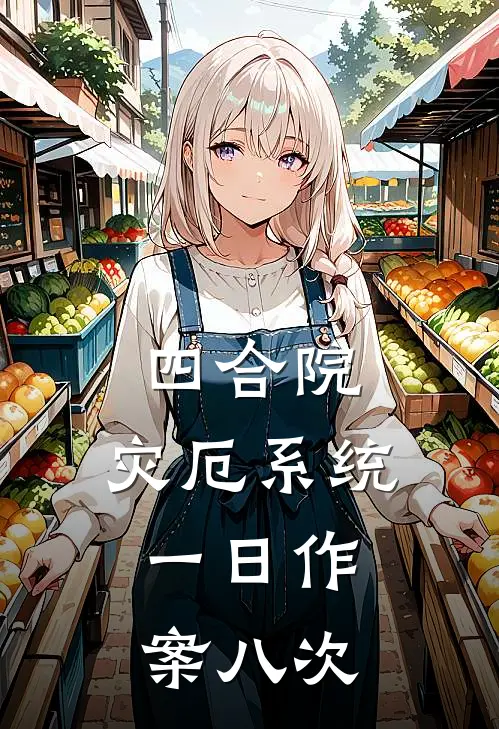 四合院：灾厄系统，一日作案八次