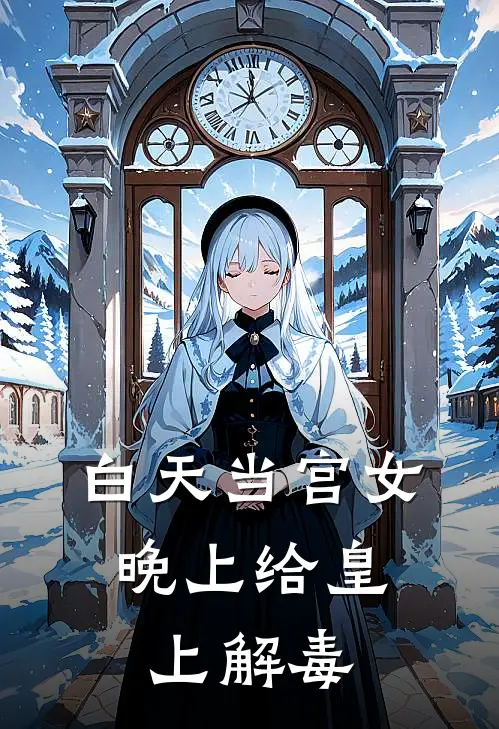 白天当宫女，晚上给皇上解毒