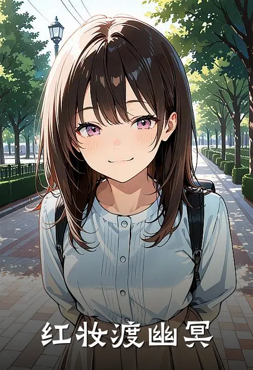 红妆渡幽冥