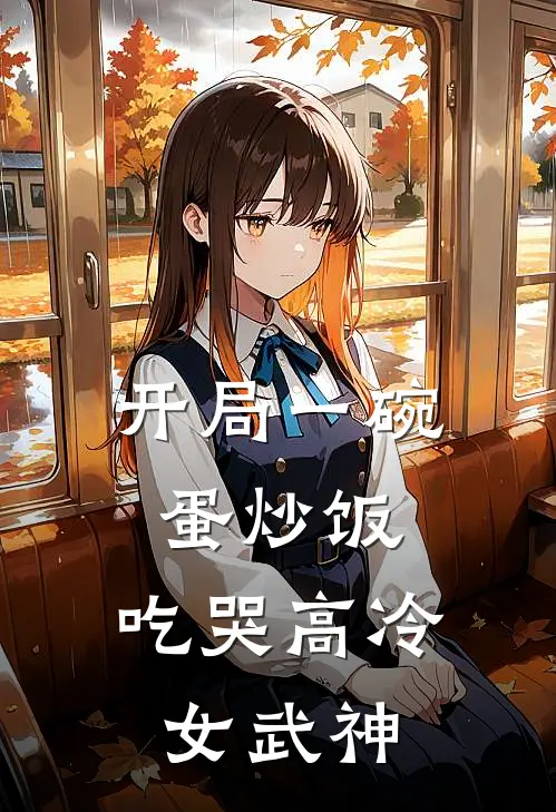 开局一碗蛋炒饭，吃哭高冷女武神