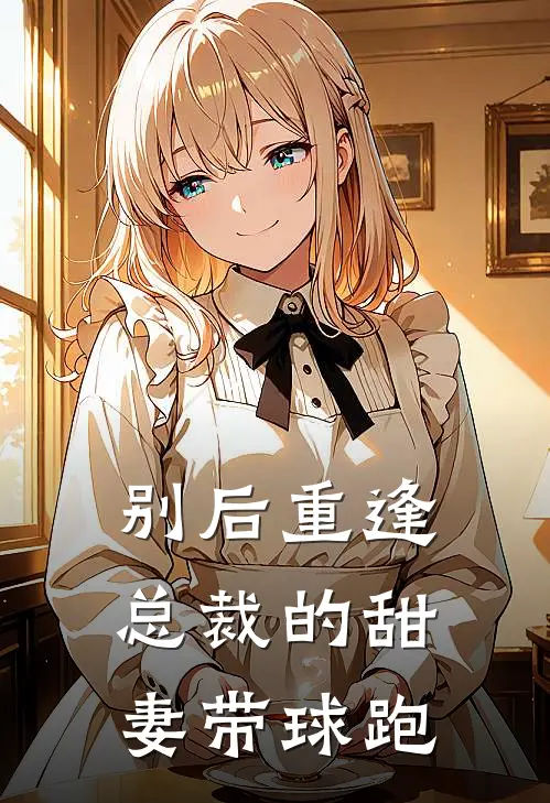 别后重逢：总裁的甜妻带球跑