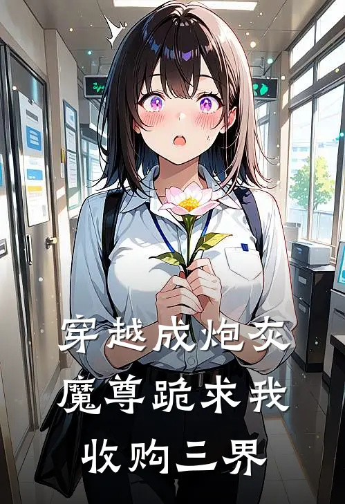 穿越成炮灰，魔尊跪求我收购三界