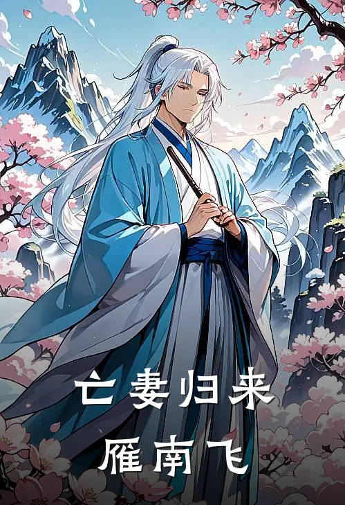 亡妻归来雁南飞