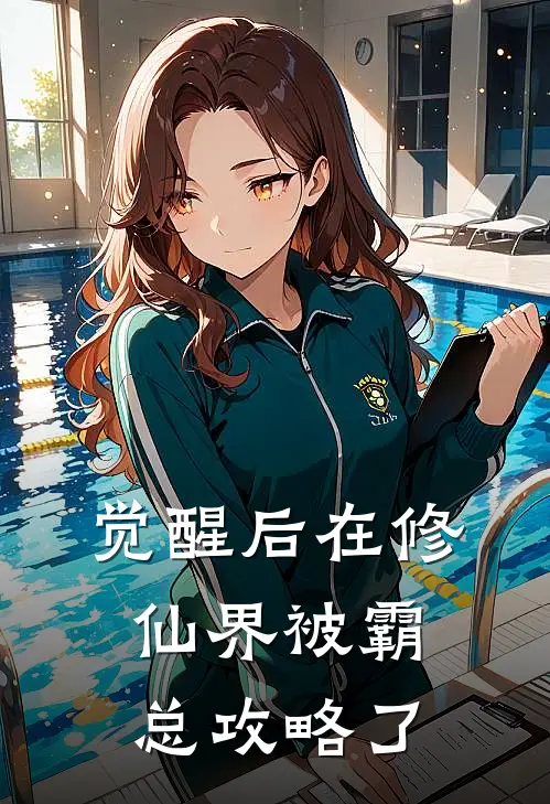 觉醒后在修仙界被霸总攻略了