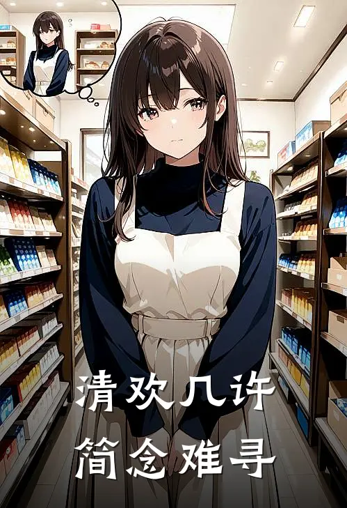 清欢几许，简念难寻