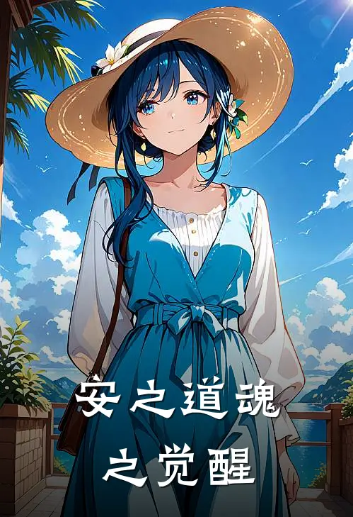 安之道魂之觉醒