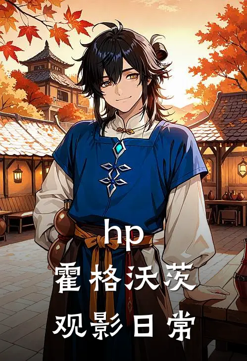 hp：霍格沃茨观影日常