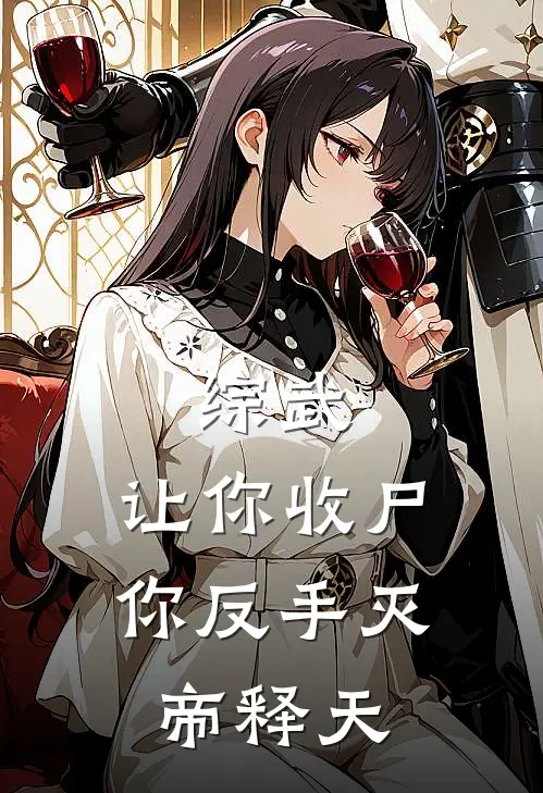 综武：让你收尸，你反手灭帝释天