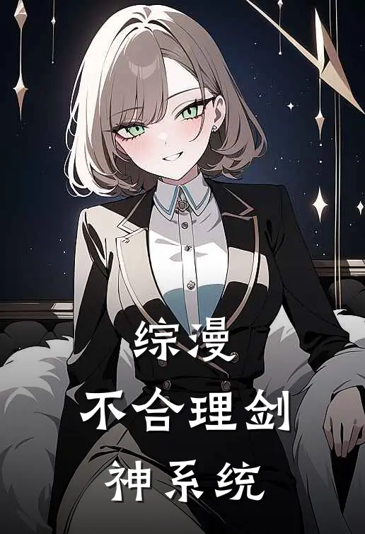 综漫：不合理剑神系统