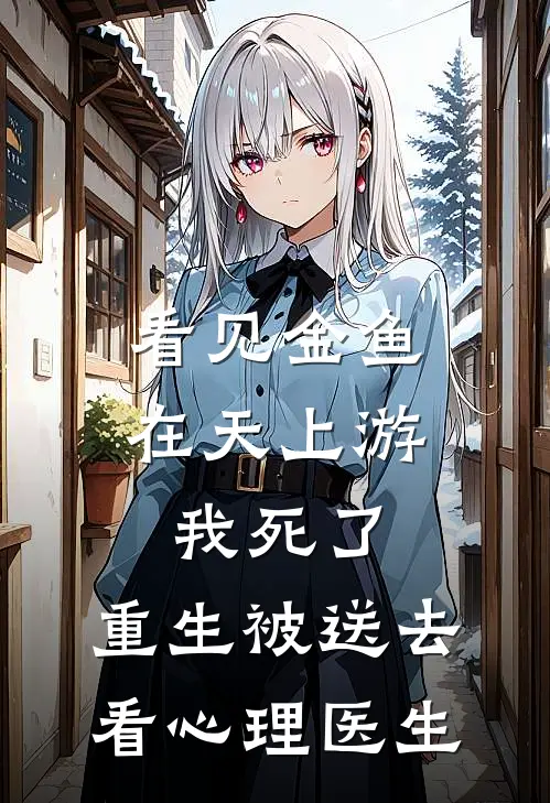 看见金鱼在天上游我死了，重生被送去看心理医生