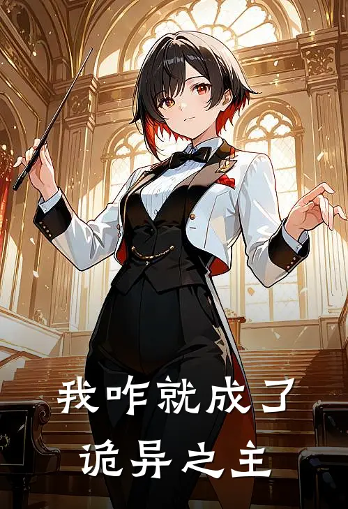 我咋就成了：诡异之主