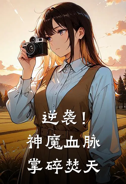 逆袭！神魔血脉掌碎焚天