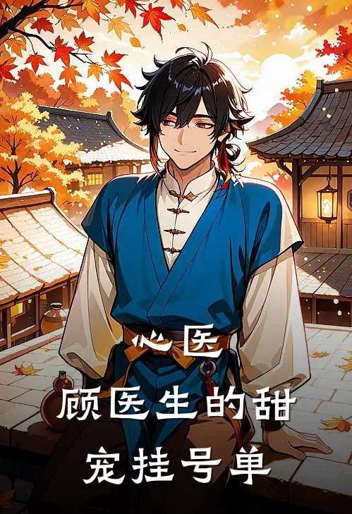 心医：顾医生的甜宠挂号单