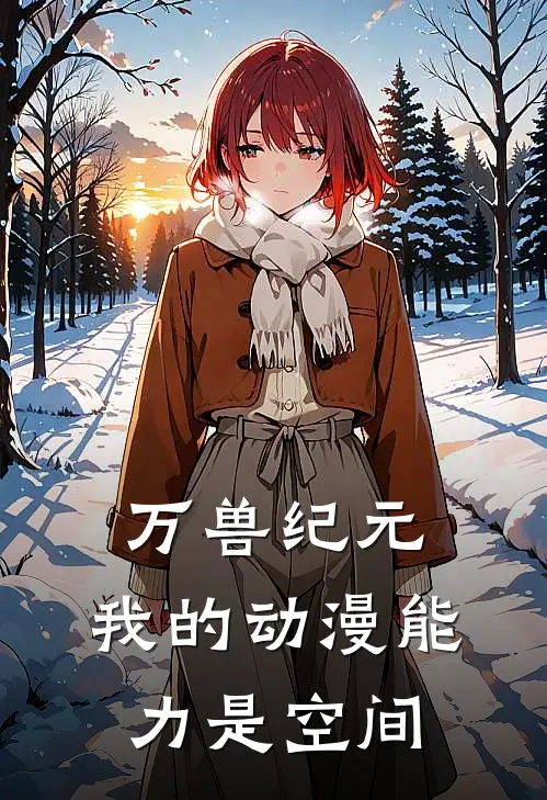 万兽纪元：我的动漫能力是空间