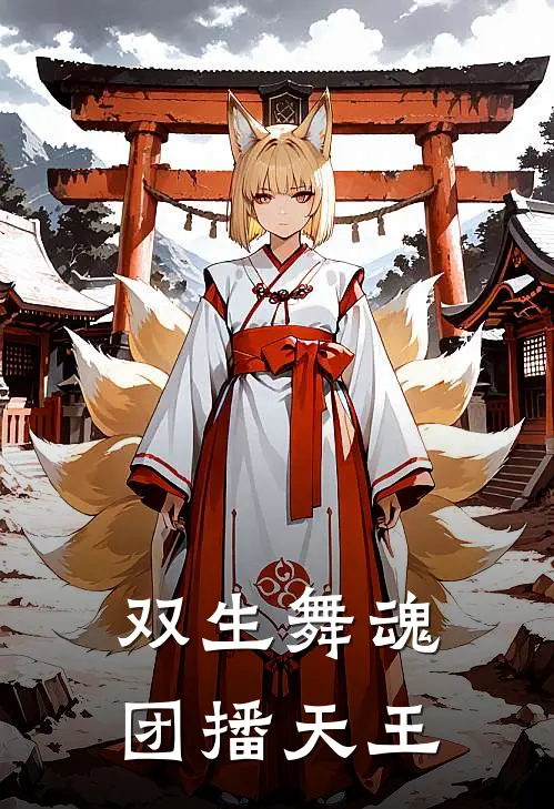 双生舞魂：团播天王