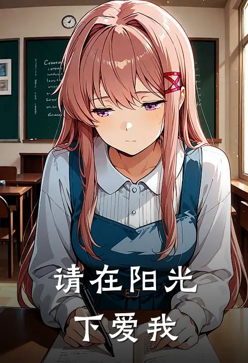 请在阳光下爱我