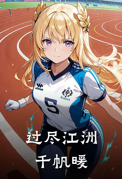 过尽江洲千帆暖