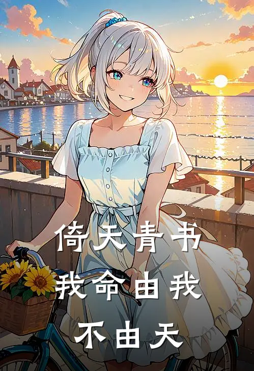 倚天青书：我命由我不由天