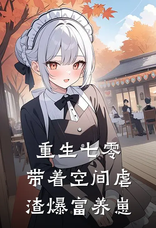 重生七零：带着空间虐渣爆富养崽