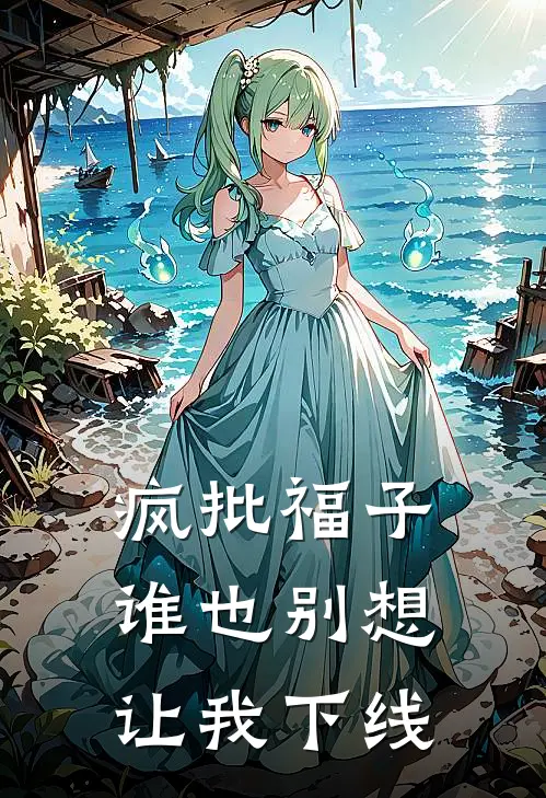 疯批福子：谁也别想让我下线