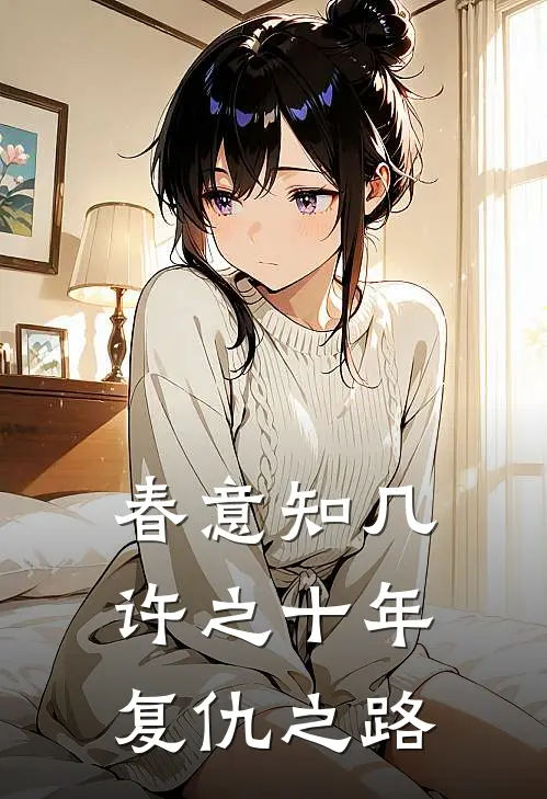 春意知几许之十年复仇之路